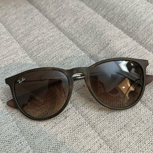 Ray-Ban Erika Sunglasses